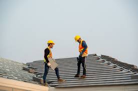 Best Tile Roofing Installation  in Trenton, IL